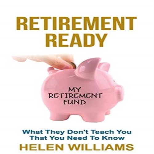 Retirement ready what they - ready,