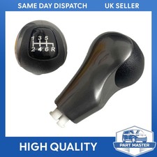 Manual Gear Shift Knob Stick