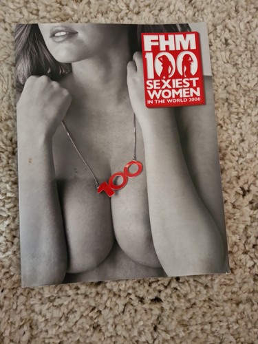 Fhm 100 sexiest women the - women,