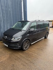 volkswagen transporter t6