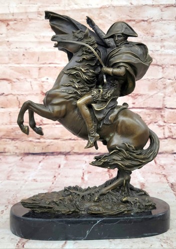 Napoleon bonaparte sculpture - napoleon,