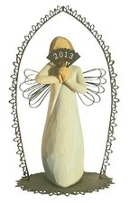 WILLOW TREE FIGURINE - 2013 -