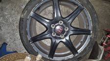 Honda Fn2 Type R 18inch Alloy