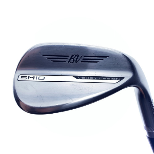 Used titleist vokey sm10 - vokey, tour