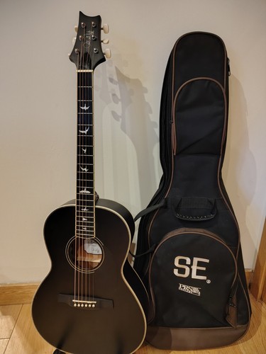 Prs p20e tonare parlor - prs,