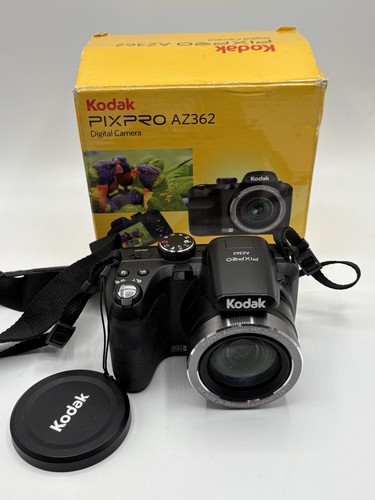 Kodak pixpro az362 1mp - pixpro, 16.1mp