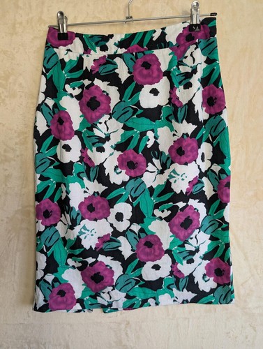 Laura ashley floral - ashley, linen
