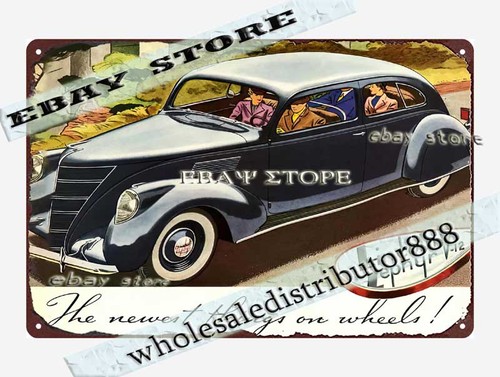 1937 lincoln zephyr style - 1937,