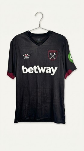 Umbro west ham adult short - umbro,