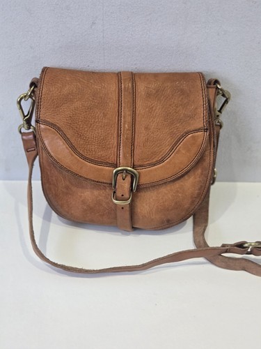 Campomaggi brown leather - campomaggi,