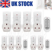 UK Plug Home House Power