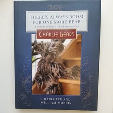 Charlie bears there s - charlie,