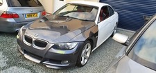 Breaking 335i bmw e92 335i n54 2006 2007 2008