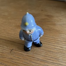 Wade - PC plod NODDY AND FRIENDS 1ST SERIES FIGURES 