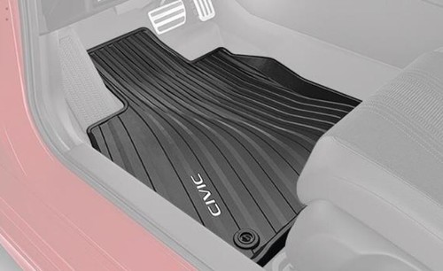 2022 2026 genuine - 2022-2026, honda