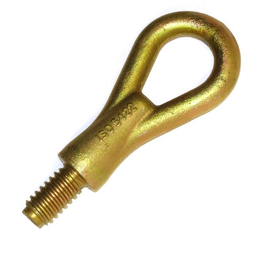 Tow hook towing ring eye - towing, loop