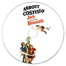 Jack and the Beanstalk (1952)
