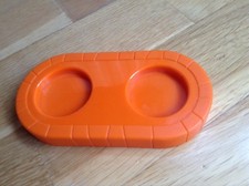 RARE ELC HAPPYLAND ROAD TRACK