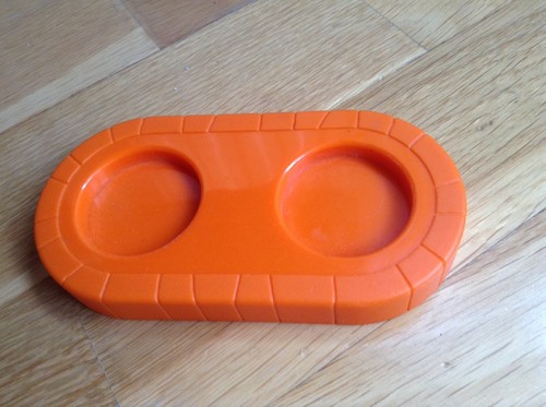 Rare elc happyland - elc, track