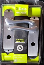 3 x Dale Stretton Door Handle