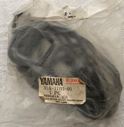 Nos genuine yamaha - nos,