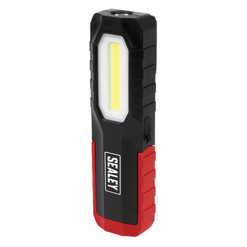 Sealey tools cob 2w smd - tools, 3w