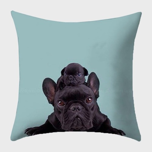 Cute cushion cover - 🇬🇧cute,