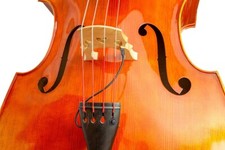 kna DB-1 Double Bass Bridge