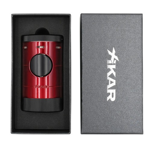 Xikar cigar lighter - lighter, volta