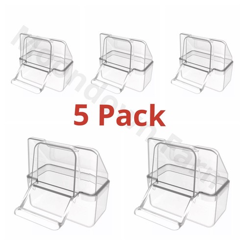 External bird cage - 5,