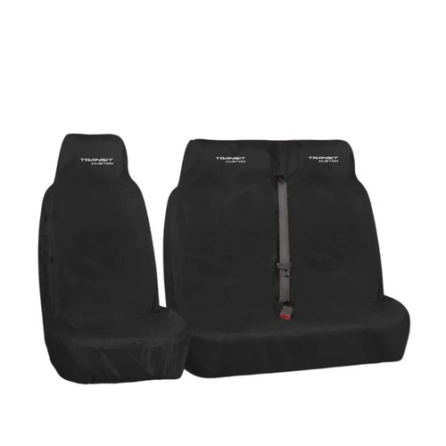 Fits ford transit - transit, front