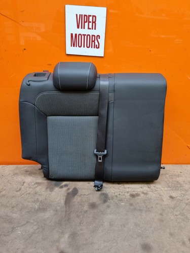 Vauxhall astra seat rear mk6 - seat,