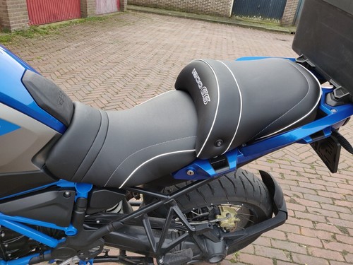 Bmw r1200gs 2013 2019 top - lc, 2013-2019