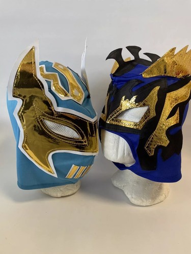 Combos kalisto sin cara - combos!,