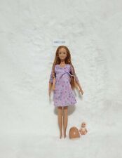 Barbie Pregnant Midge Doll 