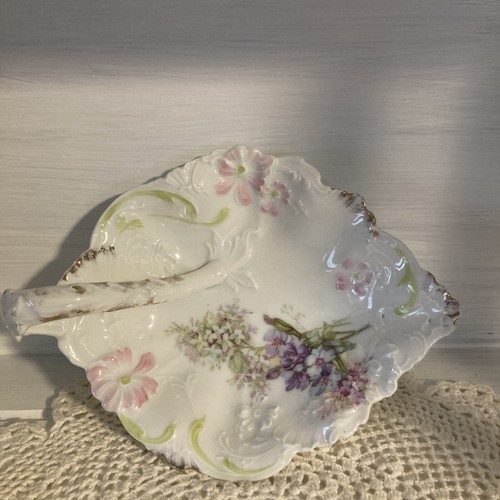 Vtg welmar germany porcelain - vtg,