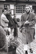 Paul Weller (The Style