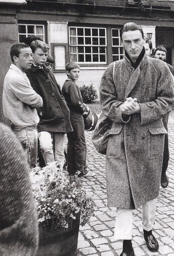 Paul weller the - (the, style