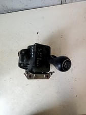 2002 MERCEDES E CLASS W210 AUTOMATIC GEAR SELECTOR KNOB A2022670137