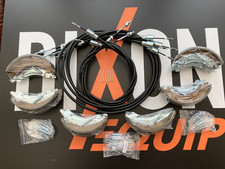 Nugent Trailer Brake Service