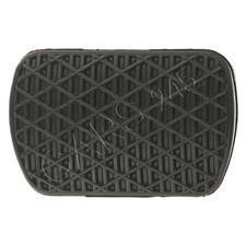 FEBI Brake Pedal Pad Fits