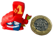 Action Figure Mini Unknown Toy