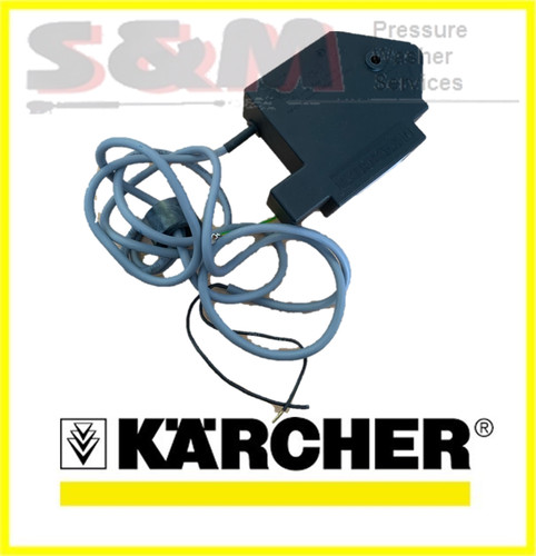Genuine karcher ignition - genuine,
