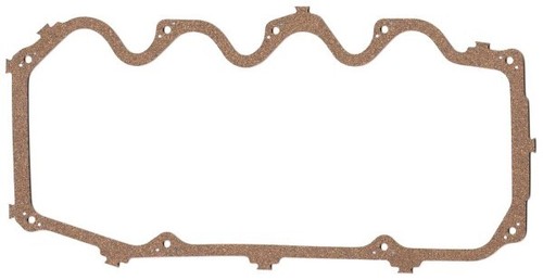 Gasket cylinder head - cylinder, cover
