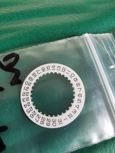 3135 calendar wheel for - 3135, (date)