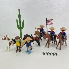 Playmobil 3485 Western Union