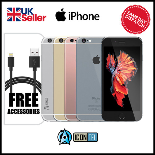 Apple iphone 16gb - apple, 32gb