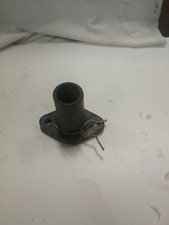 Gardner L3 engine water outlet