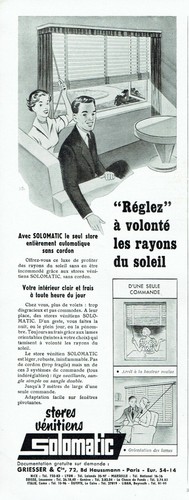 Advertising 1221 1954