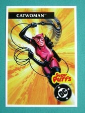 SUGAR PUFFS 1995 LEGENDS of